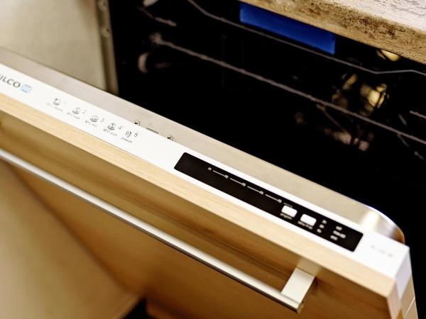 eFi Palace Hotel : photo 6 de la chambre appartement 3 chambres de luxe avec terrasse