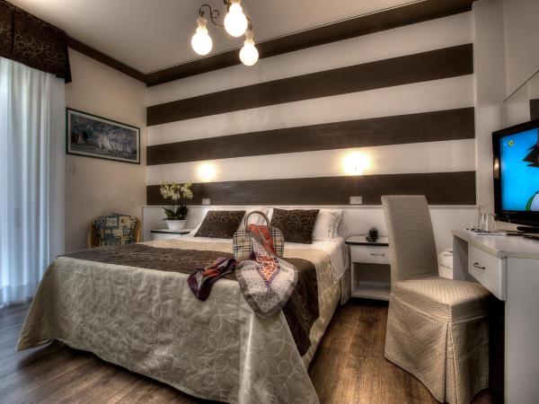 Hotel Ca' D'Oro : photo 2 de la chambre chambre double standard