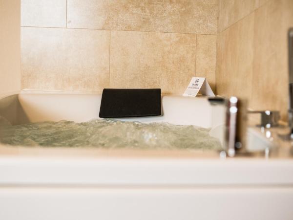 La Lonja : photo 3 de la chambre chambre double deluxe avec balcon