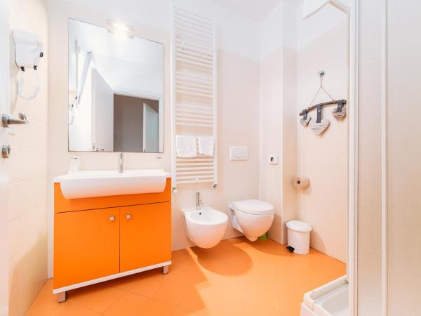 Residence Burano : photo 6 de la chambre studio familial