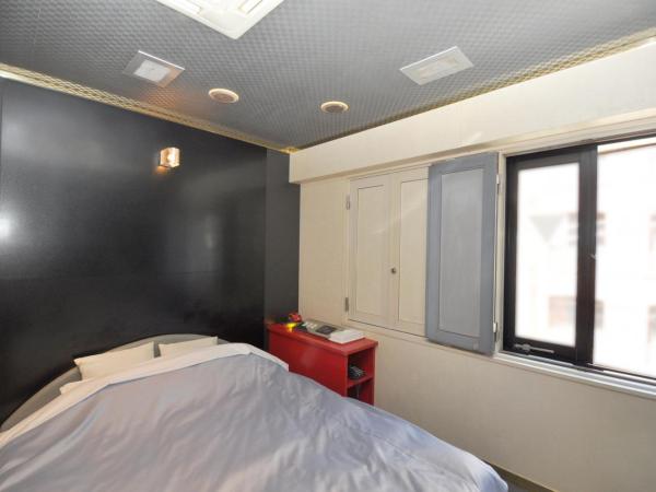 Hotel Boston Club (Adult Only) : photo 4 de la chambre chambre double standard - non-fumeurs