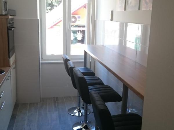 Nirvana rooms Split : photo 7 de la chambre chambre double deluxe