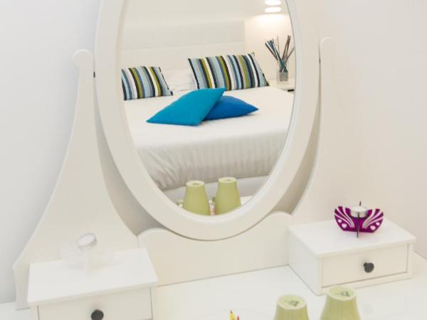 Etna Suite Group : photo 4 de la chambre chambre triple deluxe