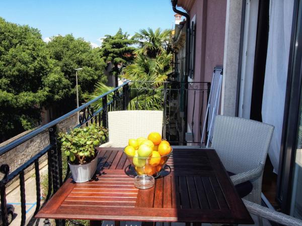 Kseni Accommodation : photo 5 de la chambre appartement - vue sur mer