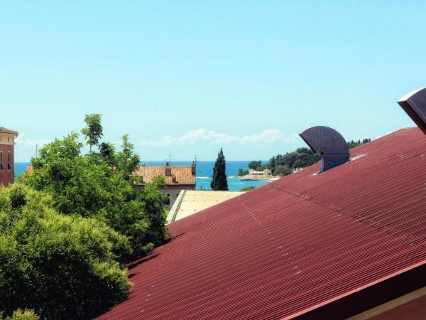 Kseni Accommodation : photo 6 de la chambre appartement - vue sur mer