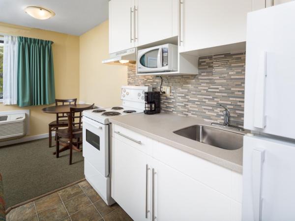 Siesta Suites : photo 5 de la chambre suite 1 chambre avec cuisine