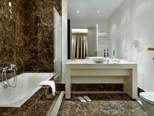 Theoxenia Residence : photo 2 de la chambre suite deluxe