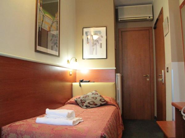 Hotel MM Dateo : photo 6 de la chambre chambre simple