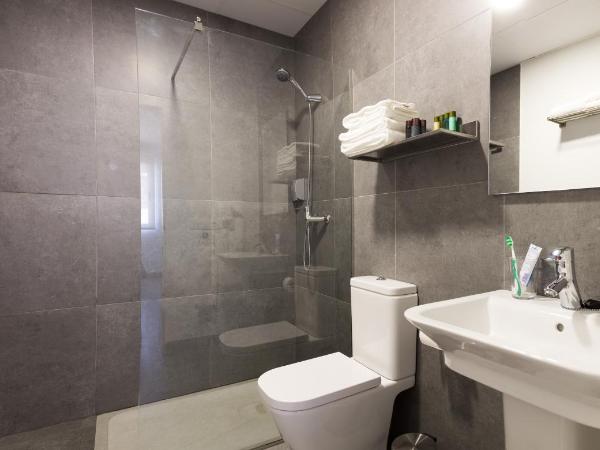 Soho Valencia : photo 5 de la chambre studio loft