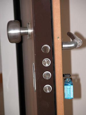 Residence Cà D'oro : photo 1 de la chambre studio avec balcon