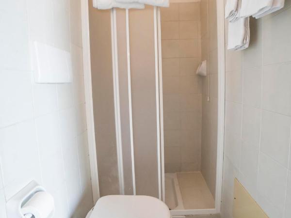 Hotel Isola Bella : photo 4 de la chambre chambre double standard