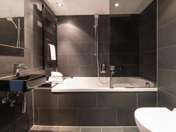 La Mansion Vi Vadi Hotel : photo 9 de la chambre chambre double