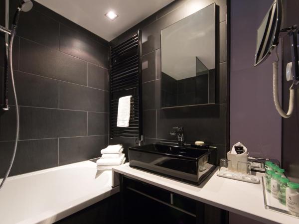 La Mansion Vi Vadi Hotel : photo 8 de la chambre chambre double