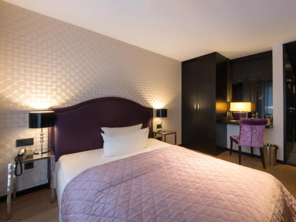 La Mansion Vi Vadi Hotel : photo 7 de la chambre chambre simple