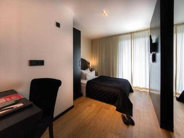 La Mansion Vi Vadi Hotel : photo 2 de la chambre chambre simple