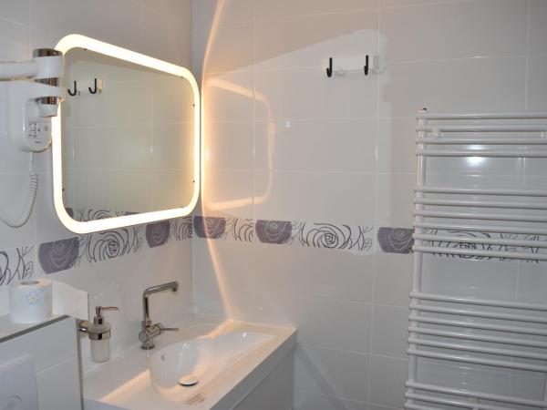 B&B Cool Centre Zagreb : photo 1 de la chambre chambre double standard