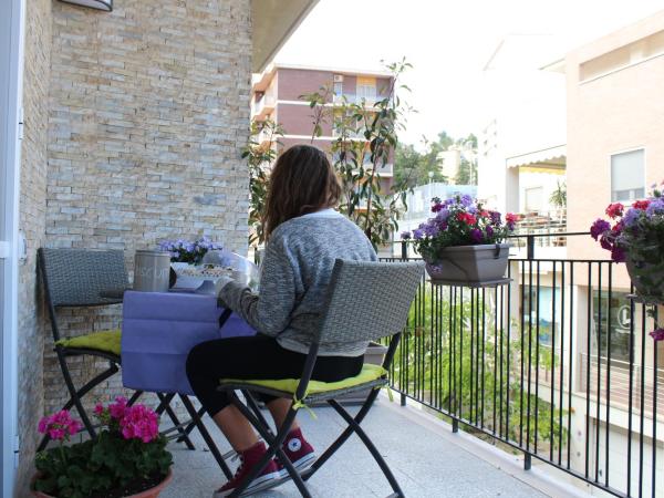 Frammenti : photo 3 de la chambre chambre double ou lits jumeaux avec salle de bains