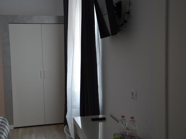 In Centro Glam : photo 7 de la chambre chambre triple