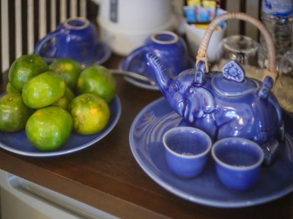 Ban Chang Tong : photo 5 de la chambre suite familiale