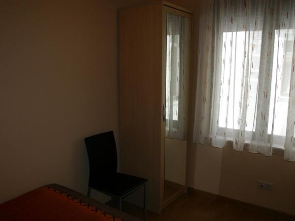 Hostal Hispanico I : photo 1 de la chambre chambre double