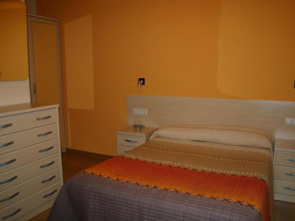 Hostal Hispanico I : photo 9 de la chambre chambre double