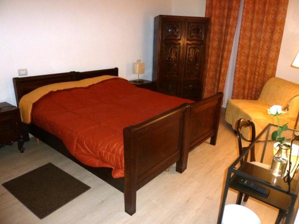 Susasei : photo 3 de la chambre chambre double ou lits jumeaux