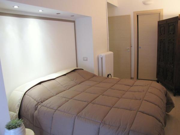 Susasei : photo 7 de la chambre chambre double ou lits jumeaux