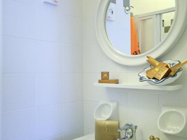 Hotel Cadiz : photo 6 de la chambre chambre double standard