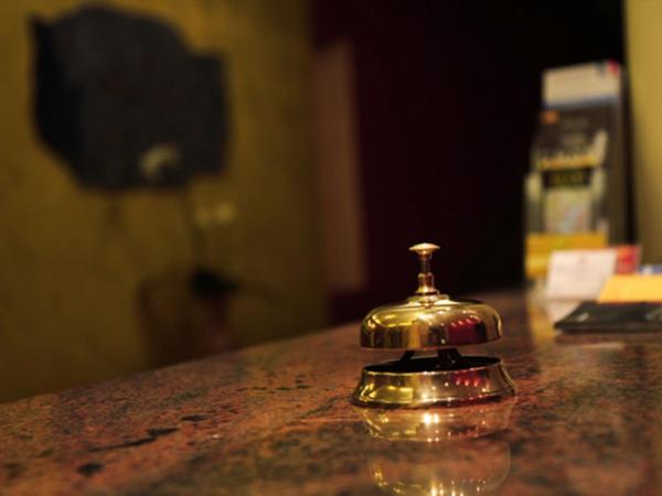 Relax Inn : photo 5 de la chambre chambre simple