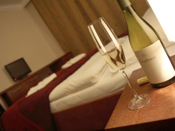 Relax Inn : photo 4 de la chambre chambre double