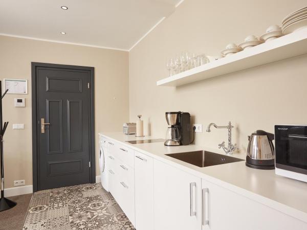 Ice Apartments Reykjavik by Heimaleiga : photo 9 de la chambre hébergement supérieur 1 chambre