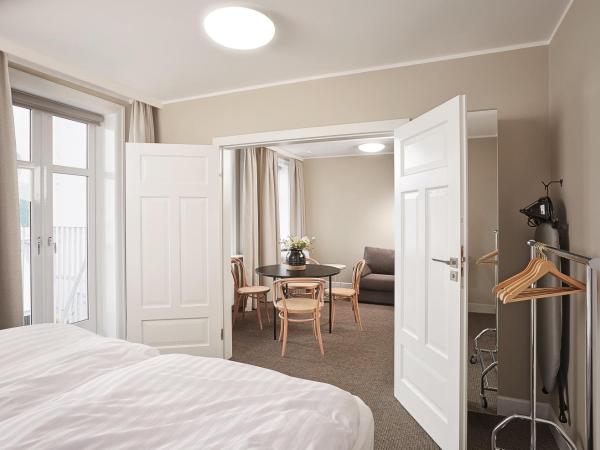 Ice Apartments Reykjavik by Heimaleiga : photo 5 de la chambre hébergement supérieur 1 chambre