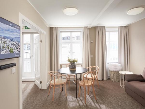 Ice Apartments Reykjavik by Heimaleiga : photo 2 de la chambre hébergement supérieur 1 chambre