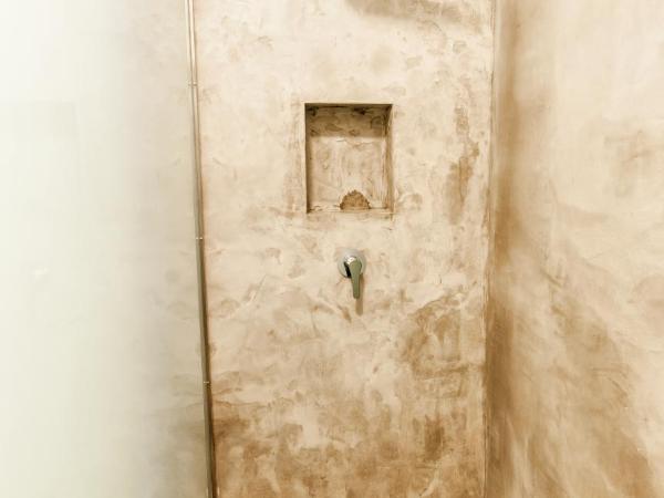 Czech Inn : photo 7 de la chambre lit superposé dans dortoir mixte de 4 lits