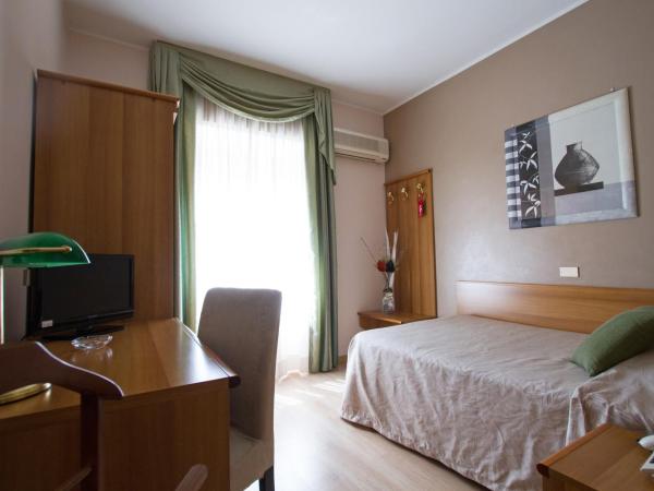 Hotel Adriano : photo 3 de la chambre chambre simple