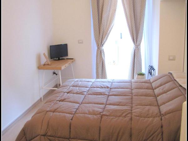 Susasei : photo 6 de la chambre chambre double ou lits jumeaux