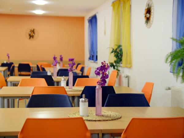 Hotel Imos : photo 4 de la chambre appartement 2 chambres