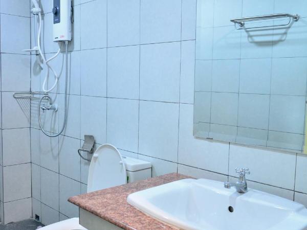 Seedling House : photo 4 de la chambre chambre triple standard