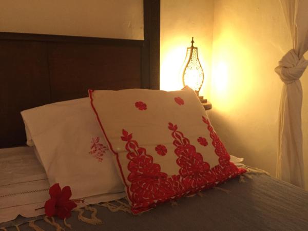 Riad Marhaba : photo 5 de la chambre suite oudayas