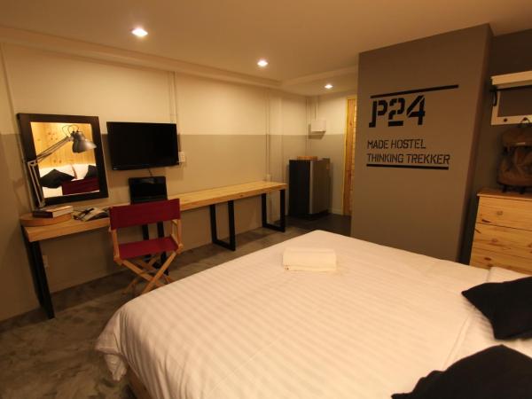 P24 at Kaset : photo 6 de la chambre chambre double standard