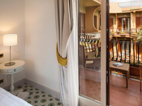 San Montano Resort & Spa : photo 4 de la chambre chambre double confort