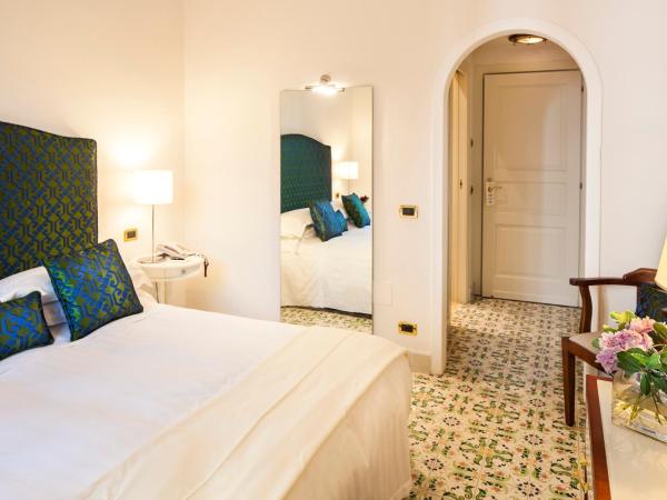 San Montano Resort & Spa : photo 6 de la chambre chambre double confort