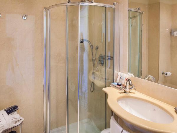 San Montano Resort & Spa : photo 8 de la chambre chambre double confort