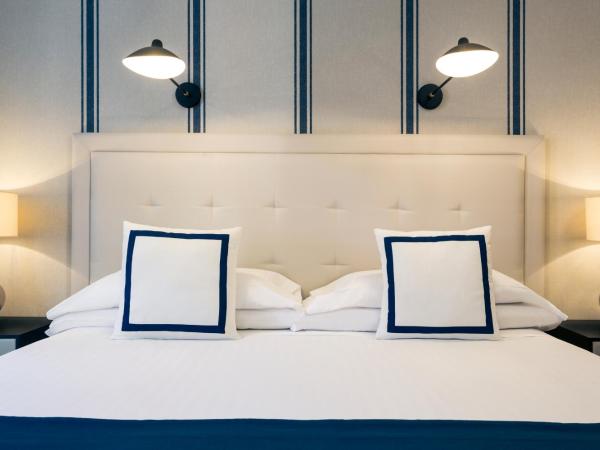 Hotel Mercure Jardines de Albia : photo 3 de la chambre chambre double standard