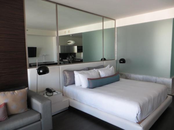 Palms Place Suite with Strip View : photo 10 de la chambre appartement