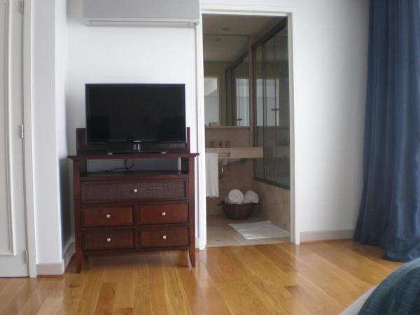 Hotel Club Frances : photo 2 de la chambre chambre lits jumeaux