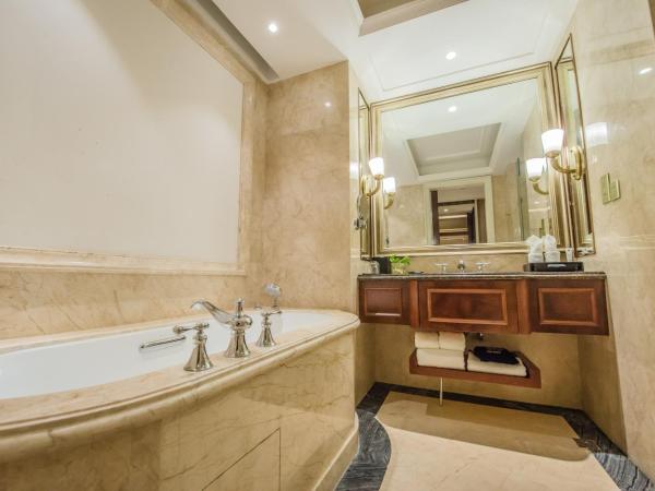 Chengdu Jin Yun Hotel : photo 4 de la chambre suite supérieure