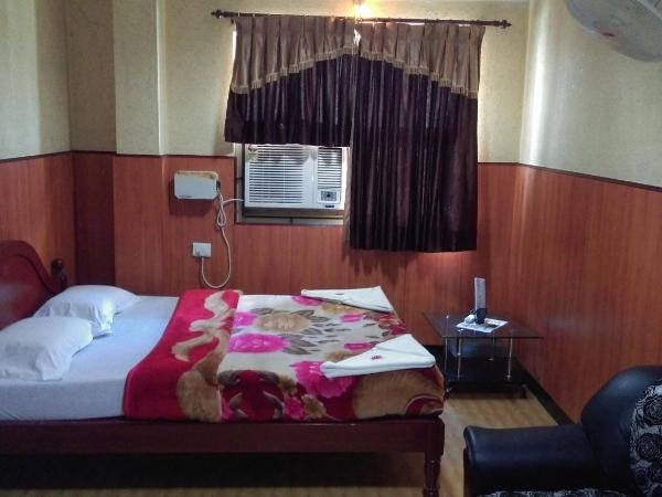 Rmc travellers inn : photo 3 de la chambre chambre double deluxe