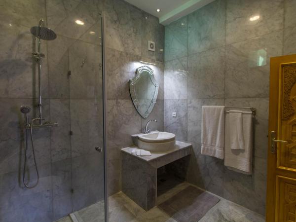 Riad Amor - Suite & Spa : photo 2 de la chambre suite jade