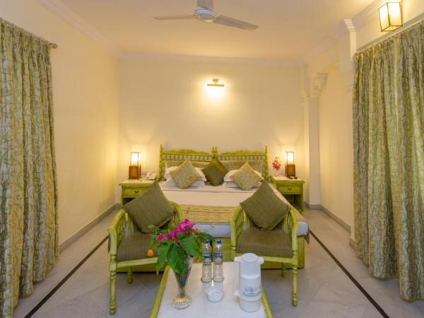 Garden Hotel - Heritage by HRH Group of Hotels : photo 1 de la chambre chambre double standard
